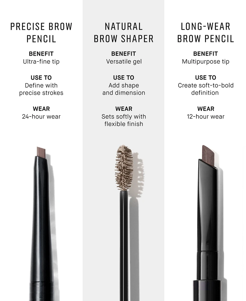 Bobbi Brown Long-Wear Brow Pencil