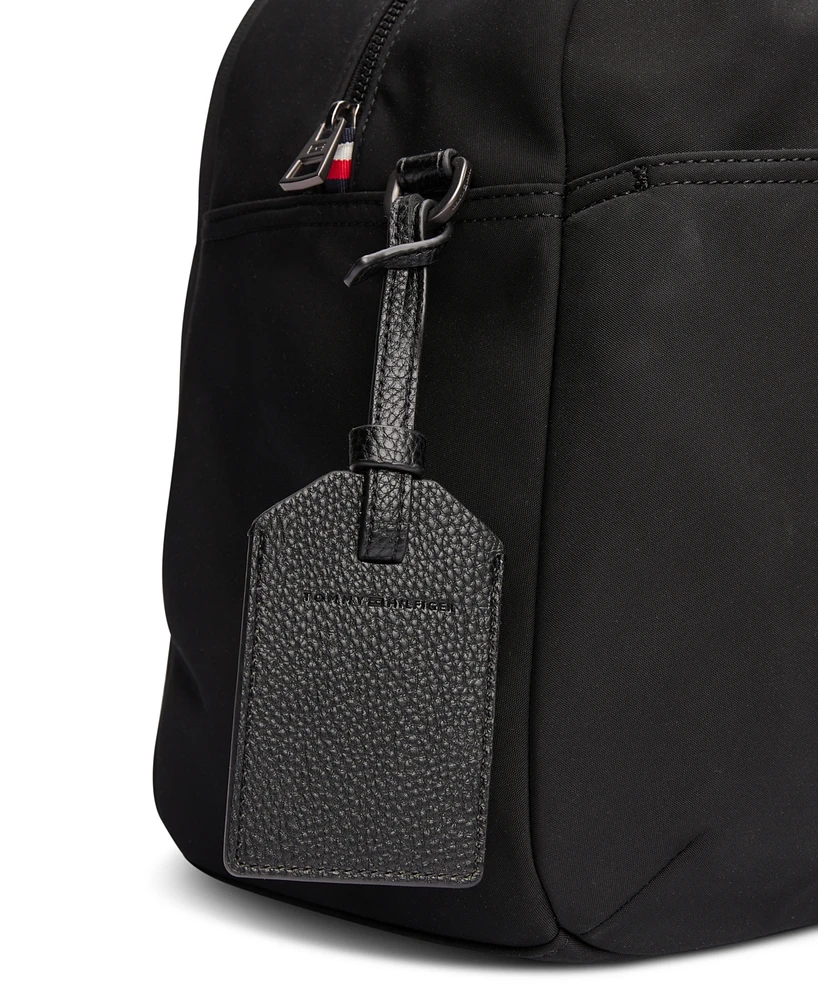 Tommy Hilfiger Men's Nylon Duffel Bag
