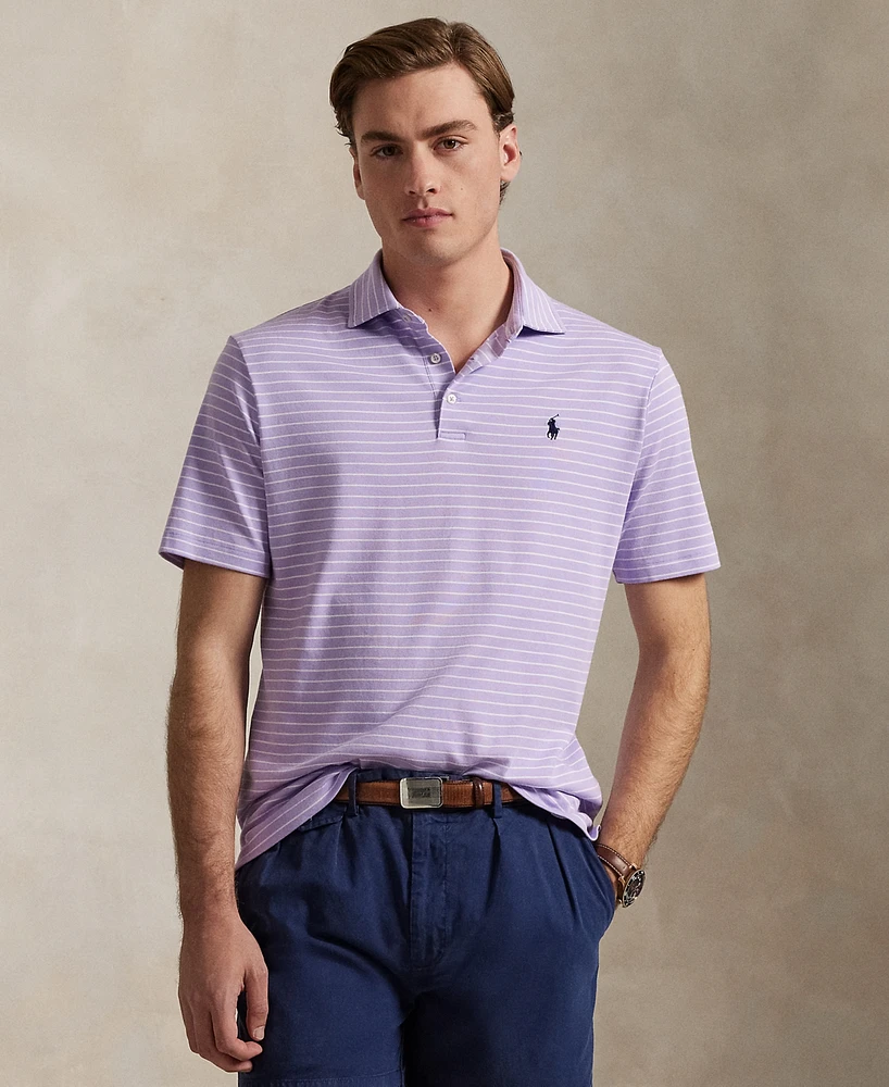 Polo Ralph Lauren Men's Classic-Fit Soft Cotton Shirt
