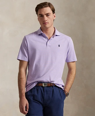 Polo Ralph Lauren Men's Classic-Fit Soft Cotton Shirt