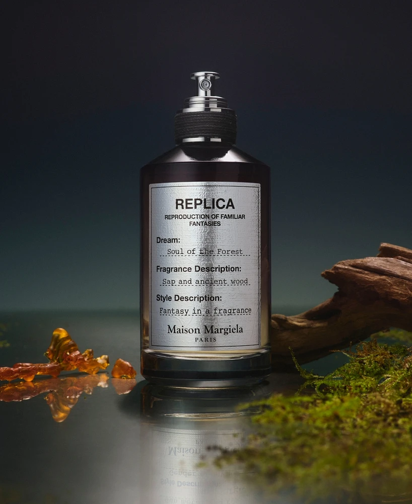 Maison Margiela Replica Fantasies Soul Of The Forest Eau de Parfum, 3.4 oz.