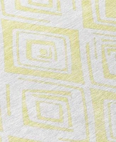 Addison Chantille Machine Washable Acn737 Area Rug Collection