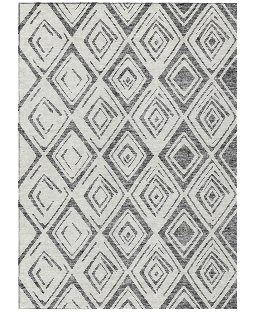 Addison Chantille Machine Washable ACN737 8'x10' Area Rug