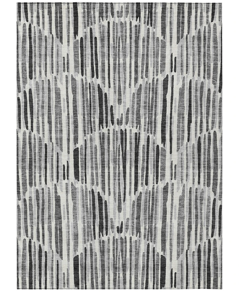 Addison Chantille Machine Washable ACN739 9'x12' Area Rug