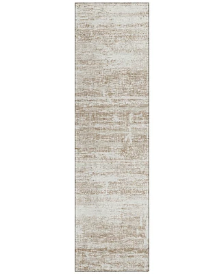 Addison Chantille Machine Washable ACN747 2'3"x7'6" Runner Area Rug