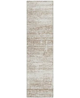 Addison Chantille Machine Washable ACN747 2'3"x7'6" Runner Area Rug