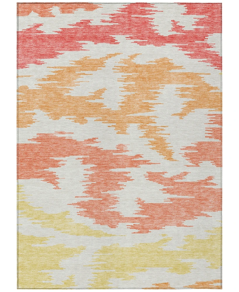 Addison Chantille Machine Washable ACN746 2'6"x3'10" Area Rug