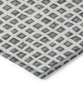 Addison Chantille Machine Washable ACN727 2'3"x7'6" Runner Area Rug
