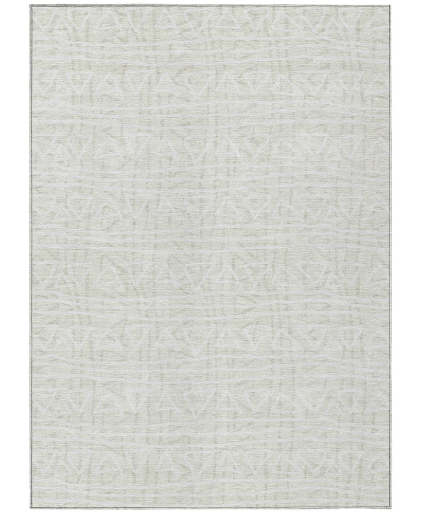 Addison Chantille Machine Washable ACN730 3'x5' Area Rug