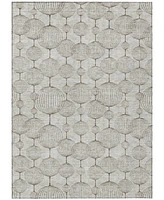 Addison Chantille Machine Washable ACN732 3'x5' Area Rug