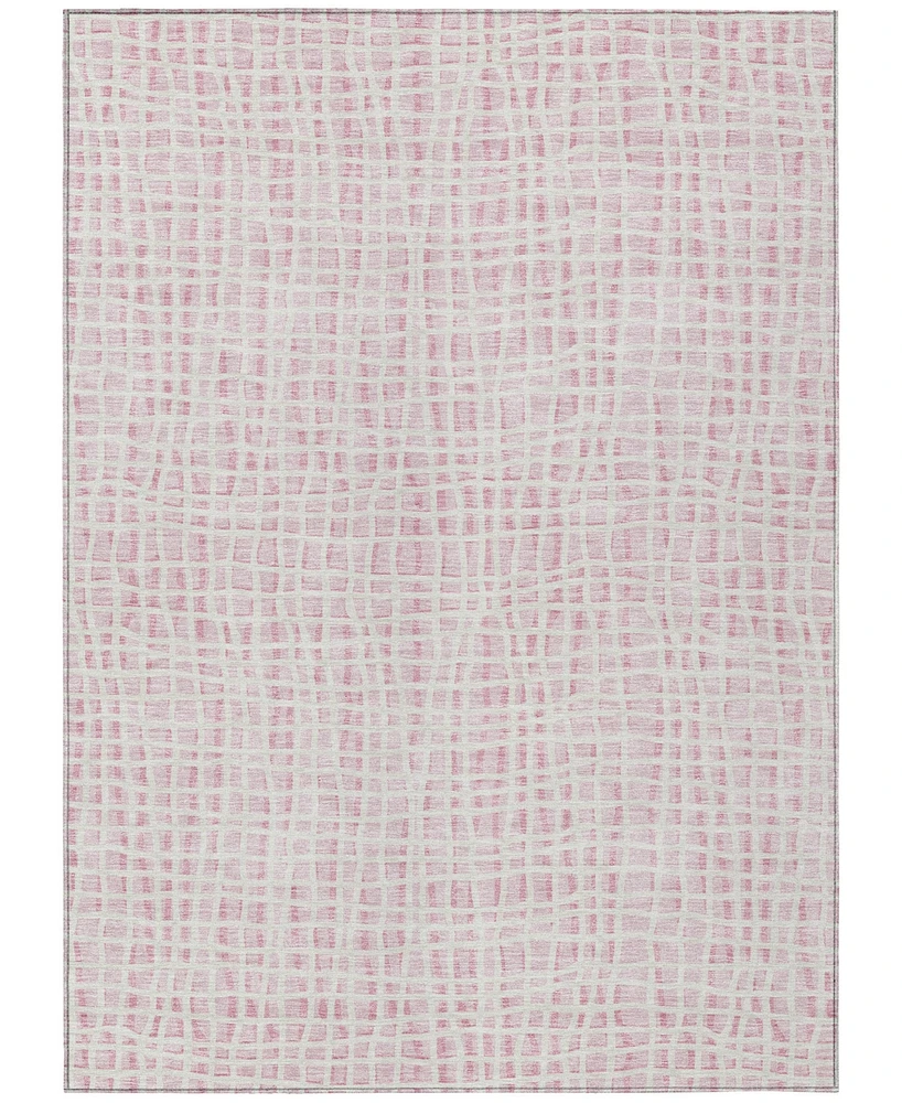Addison Chantille Machine Washable ACN729 8'x10' Area Rug