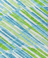 Addison Chantille Machine Washable ACN739 2'3"x7'6" Runner Area Rug
