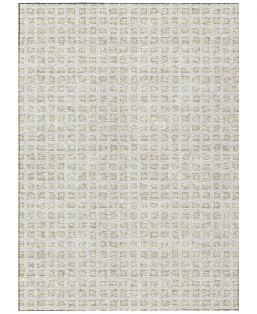 Addison Chantille Machine Washable ACN727 2'6"x3'10" Area Rug