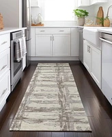 Addison Chantille Machine Washable ACN745 2'3"x7'6" Runner Area Rug