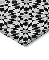Addison Chantille Machine Washable ACN734 2'3"x7'6" Runner Area Rug