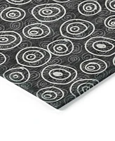 Addison Chantille Machine Washable ACN728 2'3"x7'6" Runner Area Rug