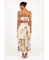 Petal and Pup Women's Adelaide Maxi Dress