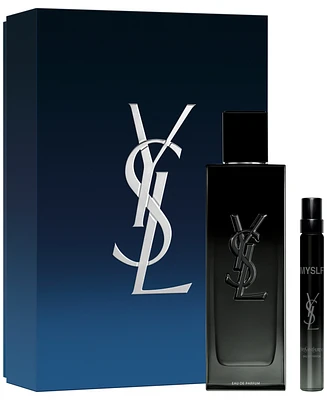 Yves Saint Laurent Men's 2-Pc. Myslf Eau de Parfum Gift Set