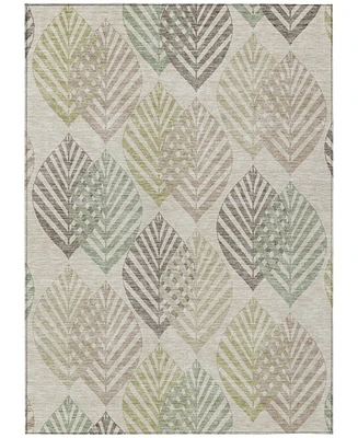Addison Chantille Machine Washable ACN744 2'6"x3'10" Area Rug