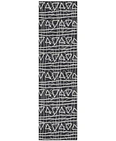 Addison Chantille Machine Washable ACN730 2'3"x7'6" Runner Area Rug
