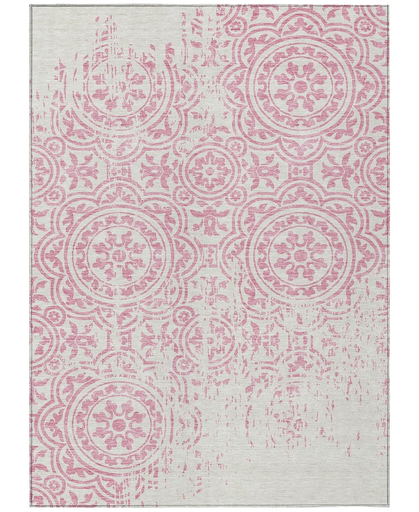 Addison Chantille Machine Washable ACN758 9'x12' Area Rug