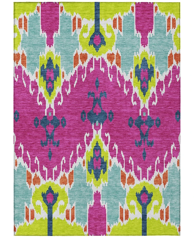 Addison Chantille Machine Washable ACN748 9'x12' Area Rug