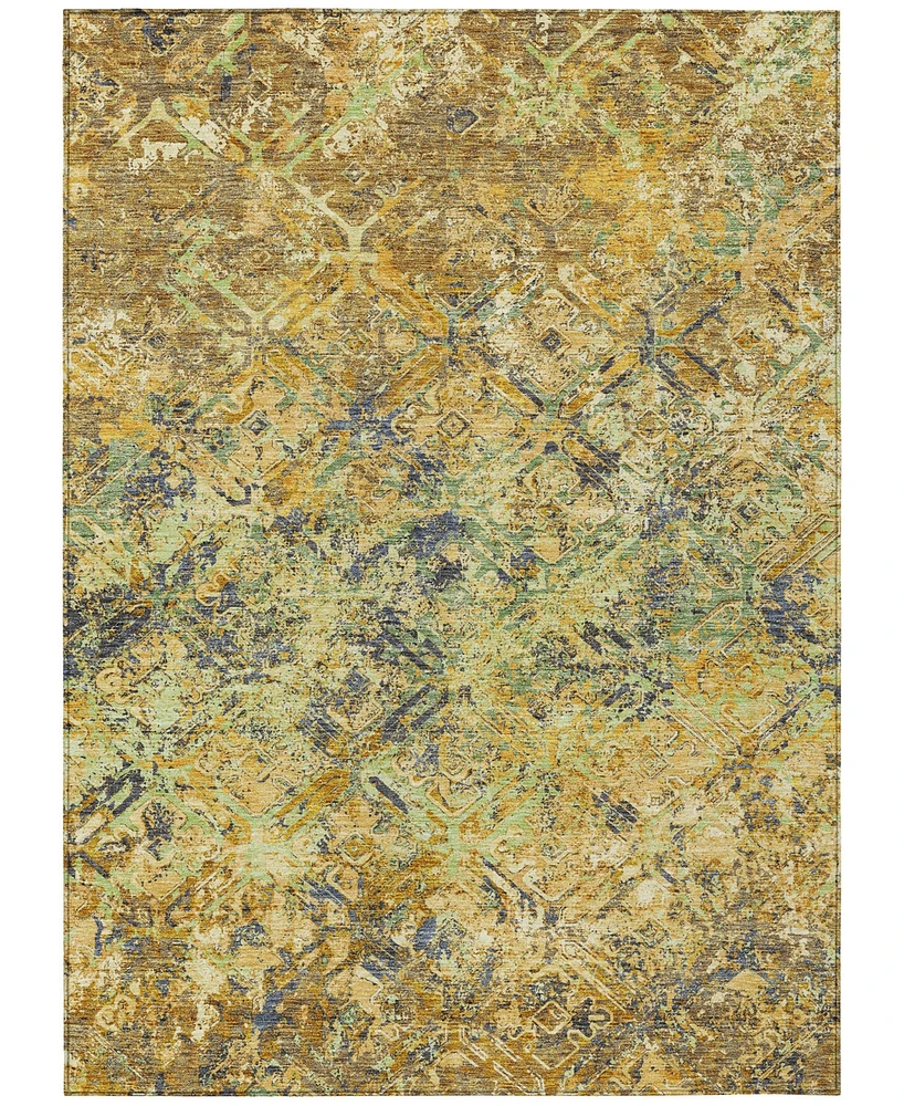 Addison Chantille Machine Washable ACN768 3'x5' Area Rug
