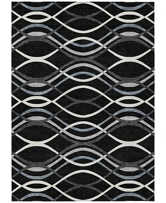 Addison Chantille Machine Washable ACN757 2'6"x3'10" Area Rug