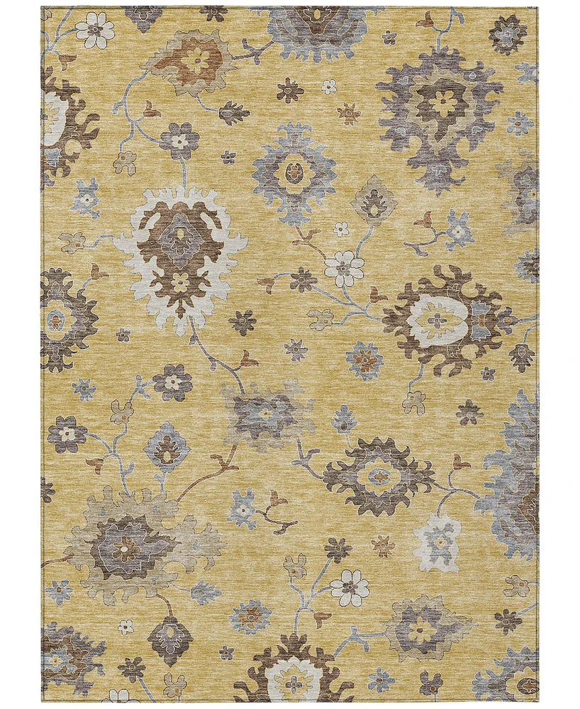 Addison Chantille Machine Washable ACN753 2'6"x3'10" Area Rug