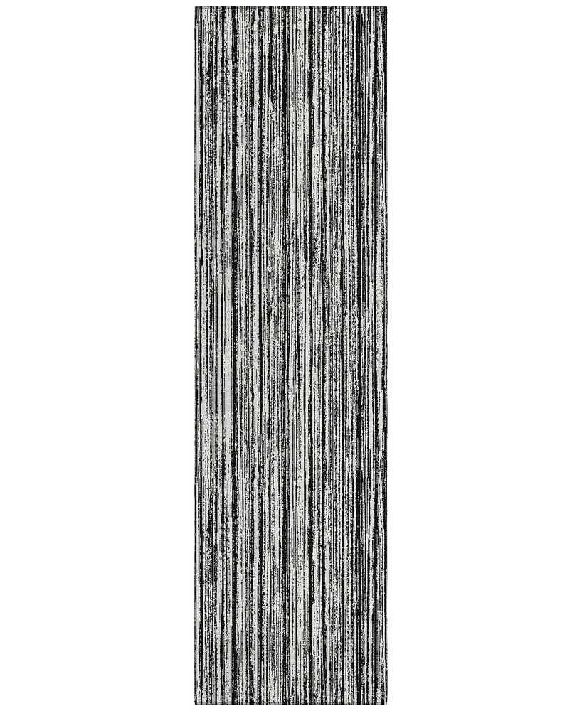 Addison Chantille Machine Washable ACN760 2'3"x7'6" Runner Area Rug