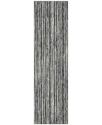 Addison Chantille Machine Washable ACN760 2'3"x7'6" Runner Area Rug