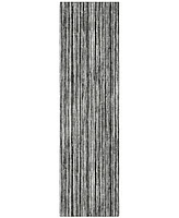 Addison Chantille Machine Washable ACN760 2'3"x7'6" Runner Area Rug