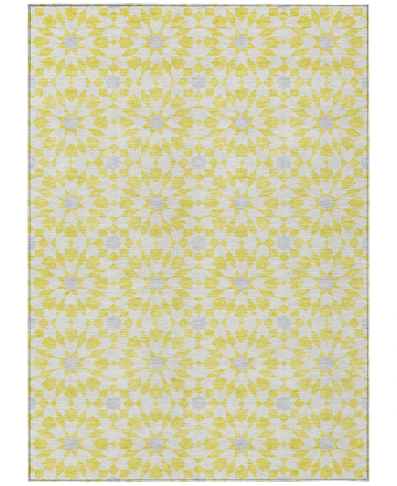 Addison Chantille Machine Washable ACN734 9'x12' Area Rug