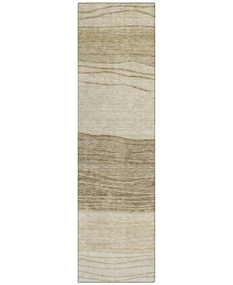 Addison Chantille Machine Washable ACN735 2'3"x7'6" Runner Area Rug