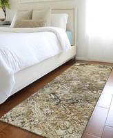 Addison Chantille Machine Washable ACN768 2'3"x7'6" Runner Area Rug