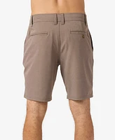 O'Neill Men's Reserve Light Check Shorts