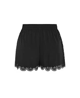 City Chic Plus Size Alicante Boardshort