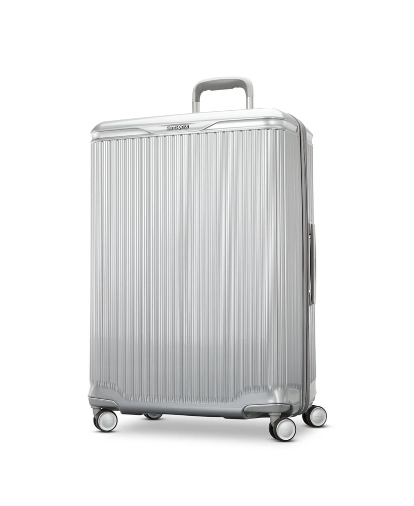 Samsonite Silhouette 18 28" Large Expandable Hardside Spinner