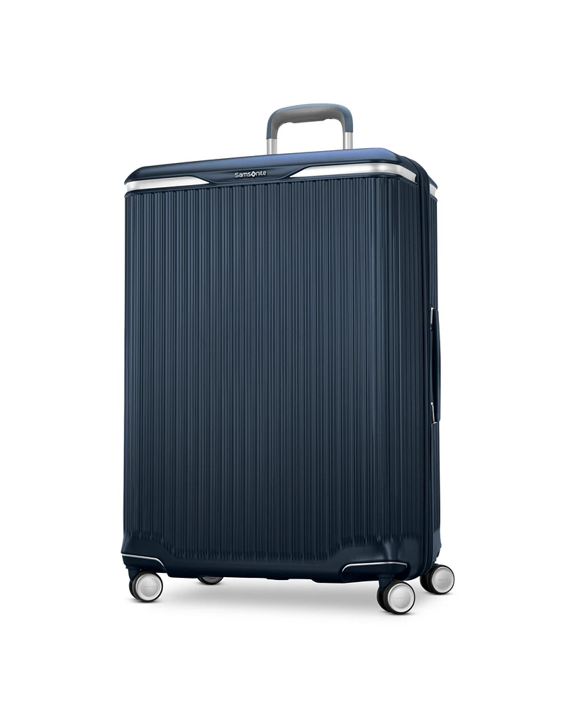 Samsonite Silhouette 18 28" Large Expandable Hardside Spinner