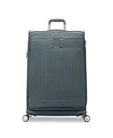 Samsonite Silhouette 18 29" Large Expandable Softside Spinner