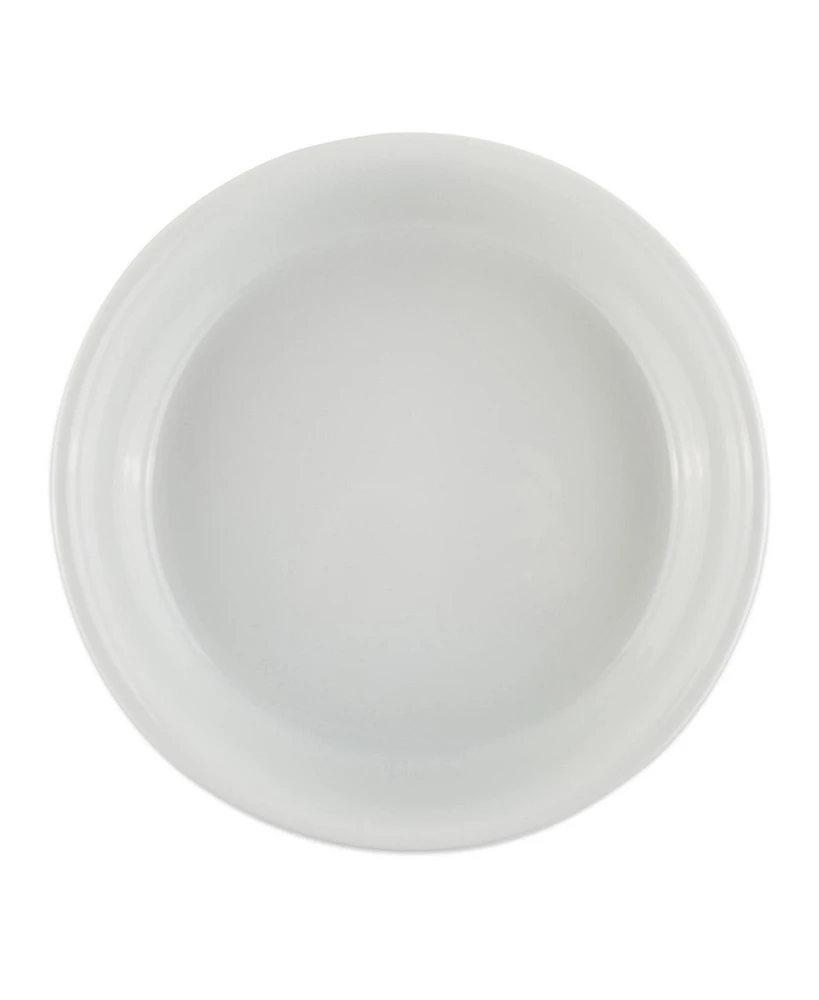 Bone Dry Marble Pet Bowl Set/2