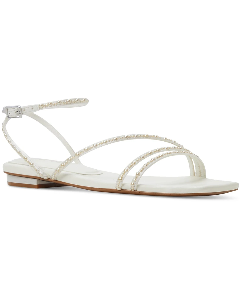 Aldo Women's Marjorie Flat Sandals