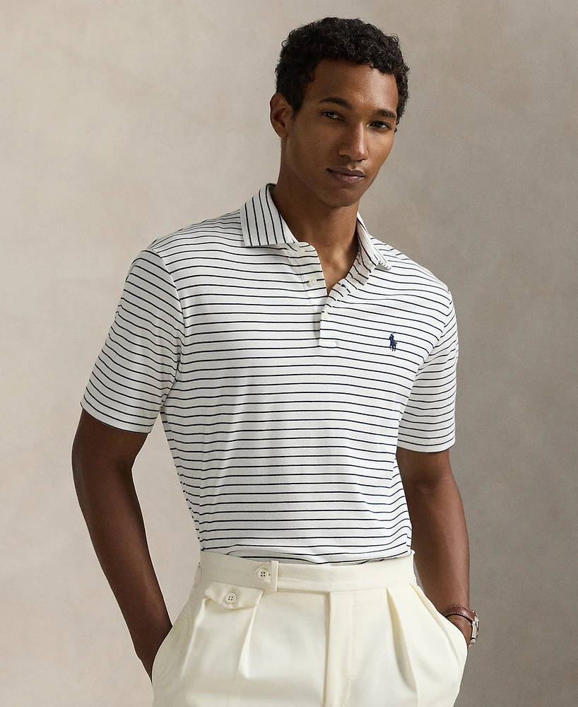 Polo Ralph Lauren Men's Classic-Fit Soft Cotton Shirt