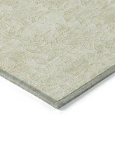 Addison Chantille Machine Washable ACN782 2'3''x7'6'' Runner Area Rug