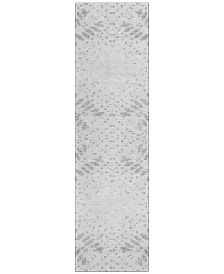 Addison Chantille Machine Washable ACN778 2'3''x7'6'' Runner Area Rug