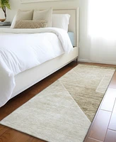Addison Chantille Machine Washable ACN779 2'3''x7'6'' Runner Area Rug