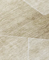 Addison Chantille Machine Washable ACN779 2'3''x7'6'' Runner Area Rug