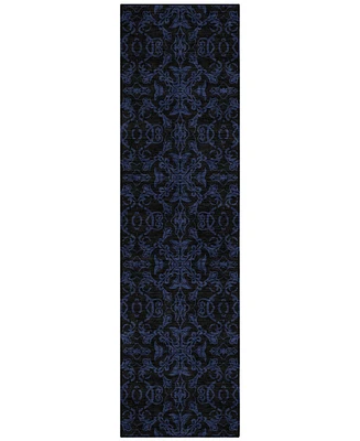 Addison Chantille Machine Washable ACN785 2'3''x7'6'' Runner Area Rug