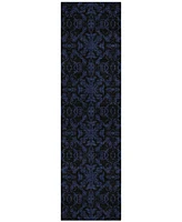 Addison Chantille Machine Washable ACN785 2'3''x7'6'' Runner Area Rug