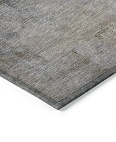Addison Chantille Machine Washable ACN787 2'3''x7'6'' Runner Area Rug